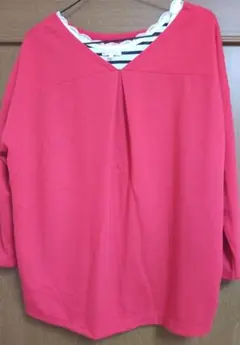 ボーダータンクトップ セット