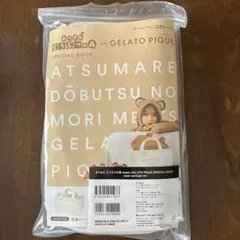 meets GELATO PIQUE SPECIAL