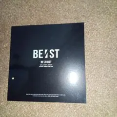 ビーファーストCD3枚