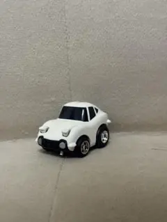 チョロQ トヨタ　2000GT