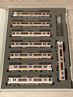 TOMIX 大阪環状線103系 特別企画品 8両セット - メルカリ