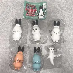 t*m様 o*o様 スタジオソータ リビングデッドマシュマロ スケルトン