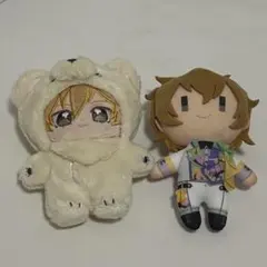 羽風薫 いつぬい 新衣装ぬい - メルカリ