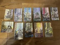 2025年最新】バディファイトデッキの人気アイテム - メルカリ