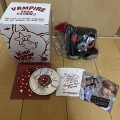 2026年最新】ボイスキーリング enhypen ヒスンの人気アイテム - メルカリ