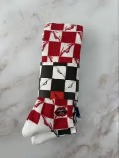 CHROME HEARTS MATTY BOY CHOMPER SOCKS 3Pのサムネイル
