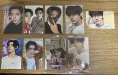 ENHYPEN エナイプン ソンフン SUNGHOON トレカ