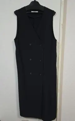 JOURNAL STANDARD relumeダブルボタンジャンパースカート