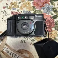 FUJIFILM FinePix コンパクトデジタルカメラ 本体 ジャンク品 - メルカリ