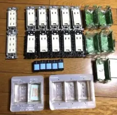 AETERNUS 災害 非常用発電池 Aセットボックス 2台セット - メルカリ