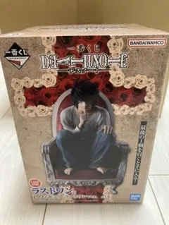 2026年最新】デスノートくじ ラストワンの人気アイテム - メルカリ