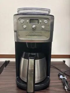 taku(^-^) 様専用】コーヒーメーカー DGB-450PCJ - メルカリ