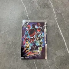 2026年最新】スーパー戦隊25周年 カードの人気アイテム - メルカリ