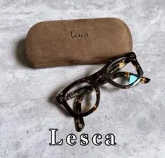 Lesca MOSE col 13 ブラック Upcycling Acetate - メルカリ