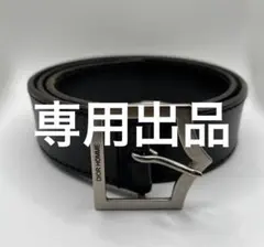 2026年最新】Dior Homme 素材：本革 メンズ ベルトの人気アイテム