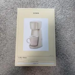 KITINTO コーヒーメーカーのサムネイル