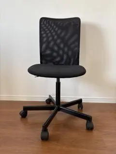 IKEA VILLSTAD チェア キャスター付き　廃盤 限定品 IKEA VILLSTAD チェア キャスター付き 廃盤 限定品 IKEA