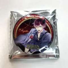 ディアラバ　受注　缶バッジ　アヤト