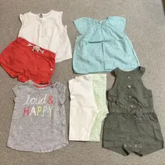 74 zara baby OLD NAVY H&M まとめ売り
