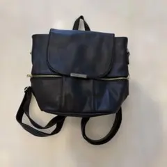 Ray BEAMS リュックのサムネイル
