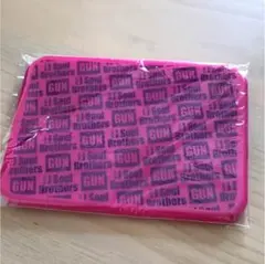UNKNOWN METROPOLIZ ポケットティッシュケース