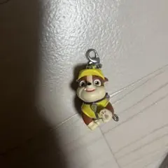 パウパトロール パウっとつながるマスコット ラブル 未使用品