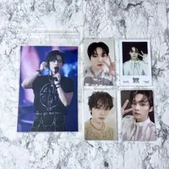 Stray Kids World Tour dominATE SEOUL リノ