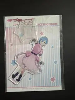 ラブライブ スーパースター liella 若菜四季 アクリルスタンド