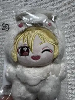あんさんぶるスターズ！！ 一緒に暮らすぬい 第2弾 巴日和 - メルカリ