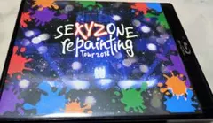 Sexy Zone ライブBlu-ray 3作品セット - メルカリ