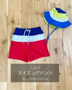 GAP 18-24months 男の子