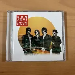 BON JOVI TOKYO ROAD