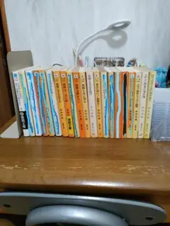 【送料無料】赤川次郎②　文庫本５冊　徳間文庫　他