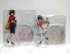 文豪ストレイドッグス DEAD APPLE ビッグアクリルスタンド