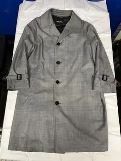 2025年最新】D&G ／ Dolce＆Gabbana メンズ ステンカラーコートの人気