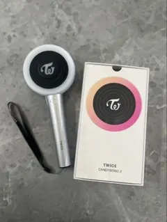 TWICE⭐︎ペンライト⭐︎ファンアイテムセット⭐︎まとめ売り メルカリ
