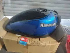 2026年最新】Kawasaki バイク タンクの人気アイテム - メルカリ