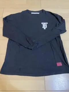 【XL】川崎ブレイブサンダース ロングスリーブTシャツ ブラック