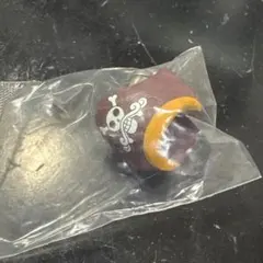 ワンピース めじるしアクセサリー2 ゴール・D・ロジャー