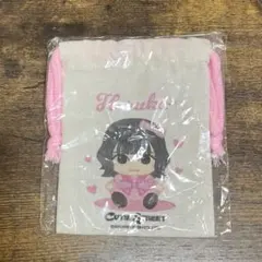 CUTIE STREET ランダムカプセル ミニ巾着 桜庭遥花