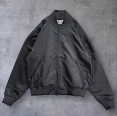 新品JORDAN PSG アンセムジャケット L ダークグレー