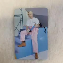 SEVENTEEN セブチ トレカ ケレン Caratland ジュン JUN