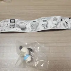 サンリオキャラクターズきらっととんでいけしゃぼん玉