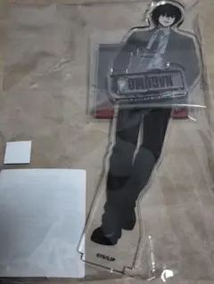 SAKAMOTO DAYS サカモトデイズ WALLMA 109 南雲