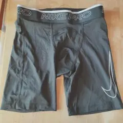 NIKE PRO ブラック ボクサーパンツ DRI-FIT