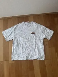 BEN DAVIS オーバーサイズ Tシャツ Lサイズ グレー