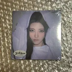 MEOVV bite now meovv ver. アンナ 新品未開封