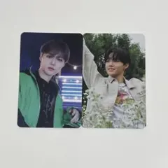 treasure ドヨン トレカ ソウルコン md ランダムトレカ