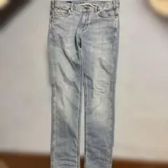 EMPORIO ARMANI スリムフィットジーンズ サイズ29のサムネイル