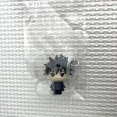 呪術廻戦 伏黒恵 めじるしアクセサリー